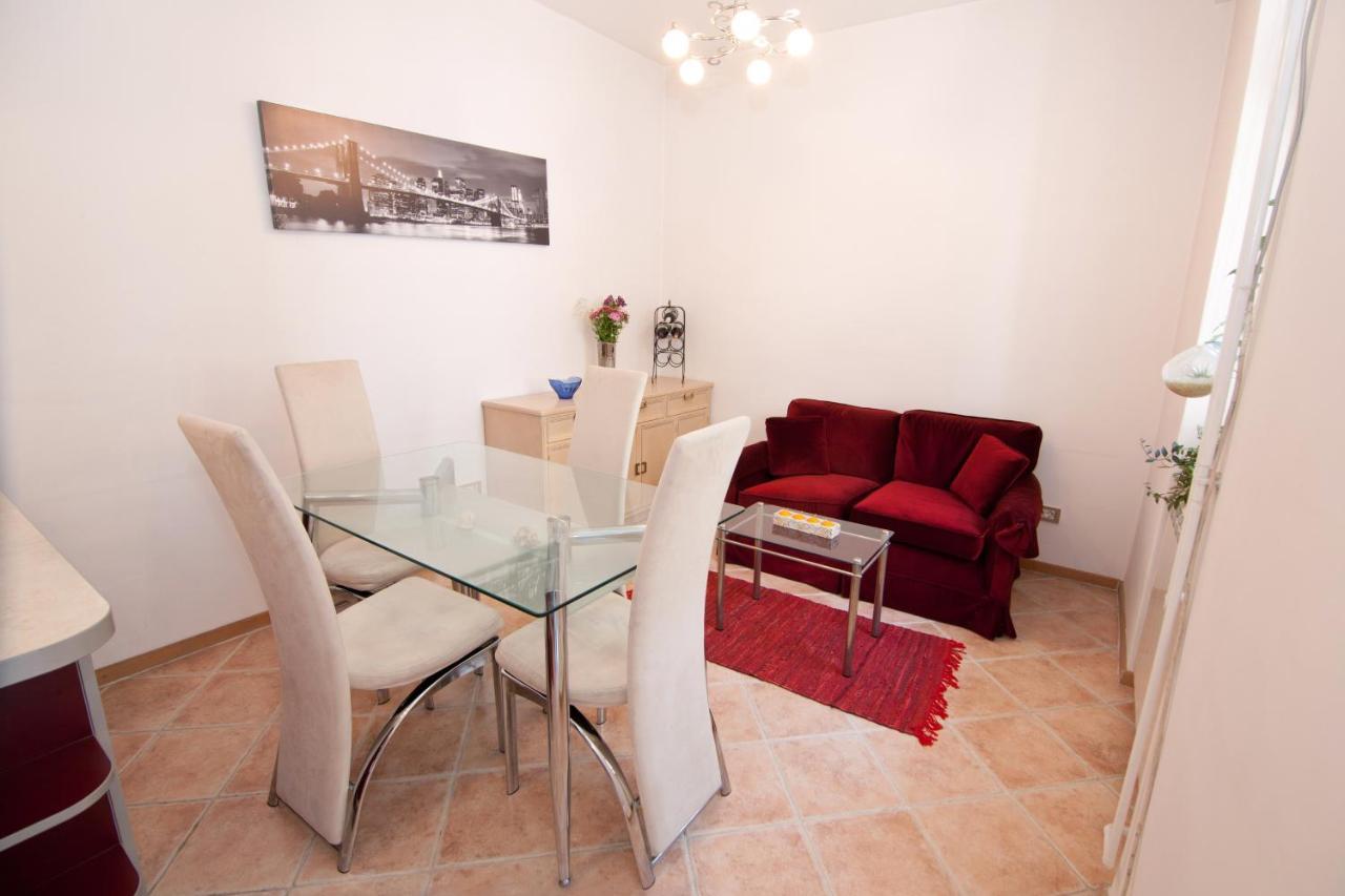Dorcol Place, Belgrade Appartement Buitenkant foto